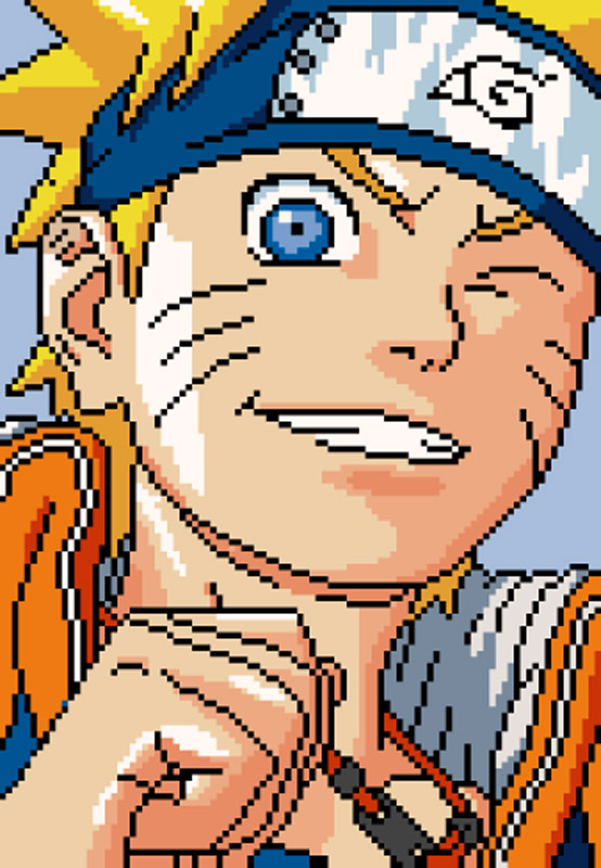 Naruto